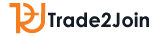 Trade2join Logo